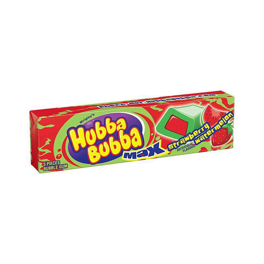 hubba bubba max original - Candy Factory