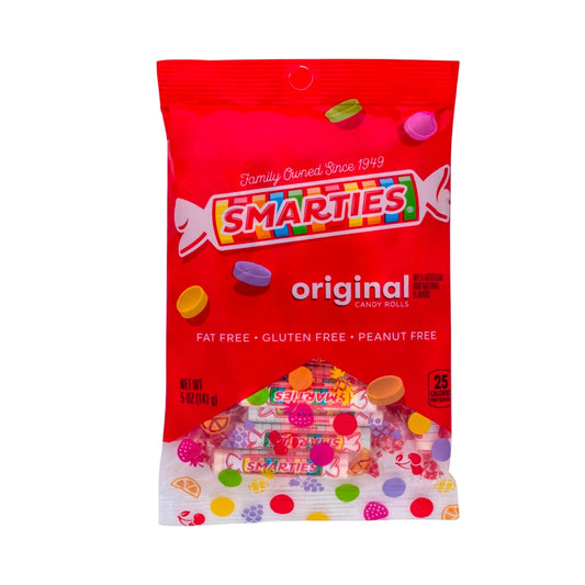 smarties original - Candy Factory