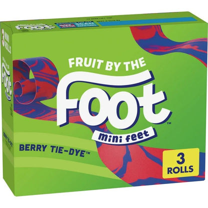 fruit by foot x3 - Candy Factory
