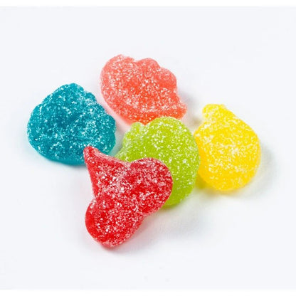 gomas jolly rancher sour - Candy Factory
