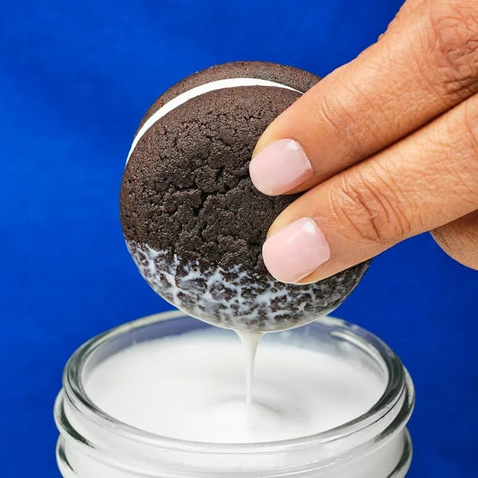 oreo cakesters X2 - Candy Factory