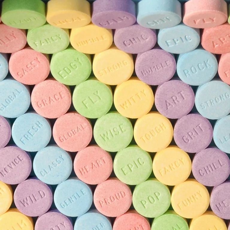 sweettarts original - Candy Factory