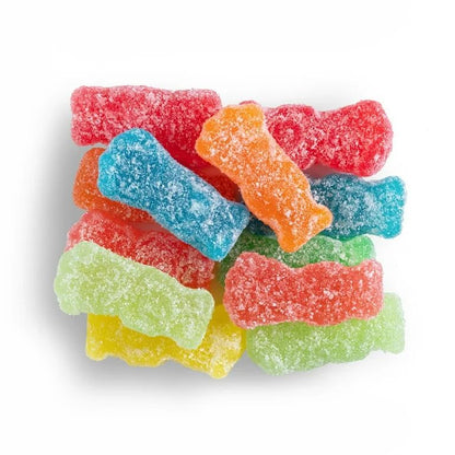 Sour Patch Kids - Candy Factory