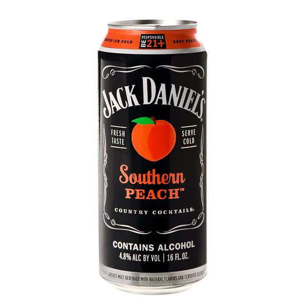 coctel jack daniels berry - Candy Factory
