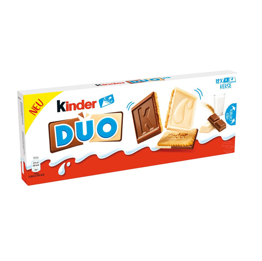 Kinder dúo
