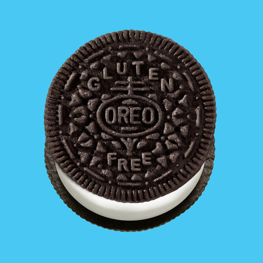 galletas oreo gluten free