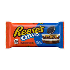 Reeses oreo - Candy Factory